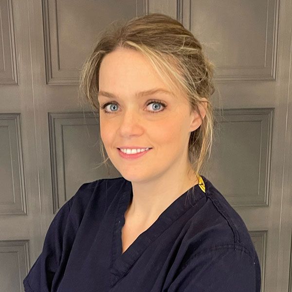 Meet the Team The Whitehouse Dental Practice