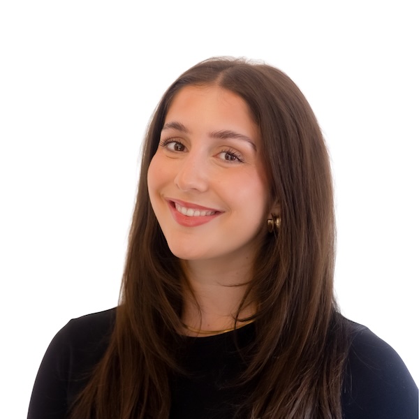 Isabella - Treatment Co-ordinator