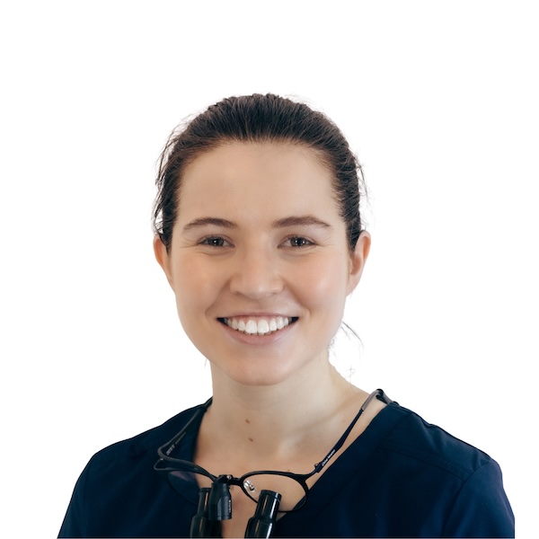 Chloe Newton - Hygienist