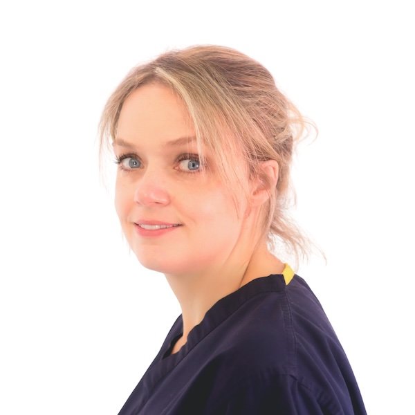 Dr Hayley Briggs