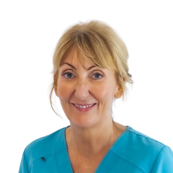 Judith Dentist