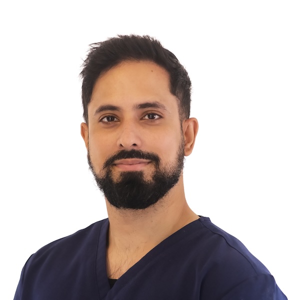 Dr Sunny Thind