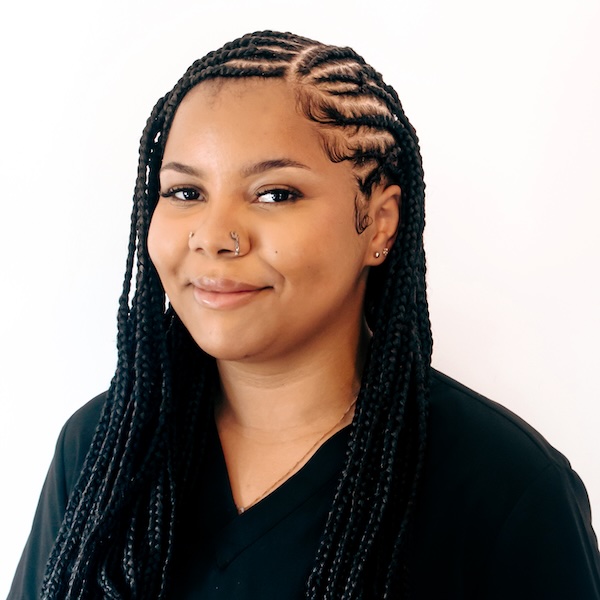 Trinity - Trainee Dental Nurse
